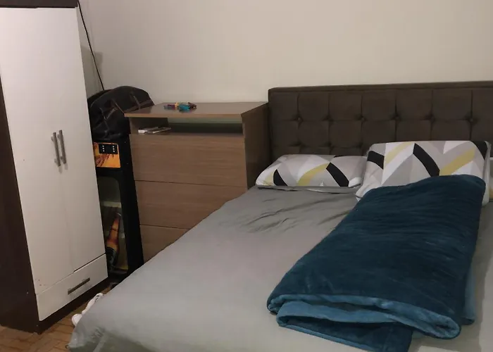 Apartamento Centro Histórico