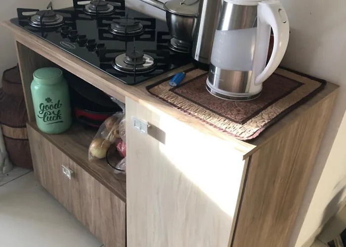 Apartamento Centro Histórico *