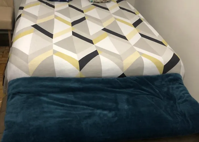 Apartamento Centro Histórico