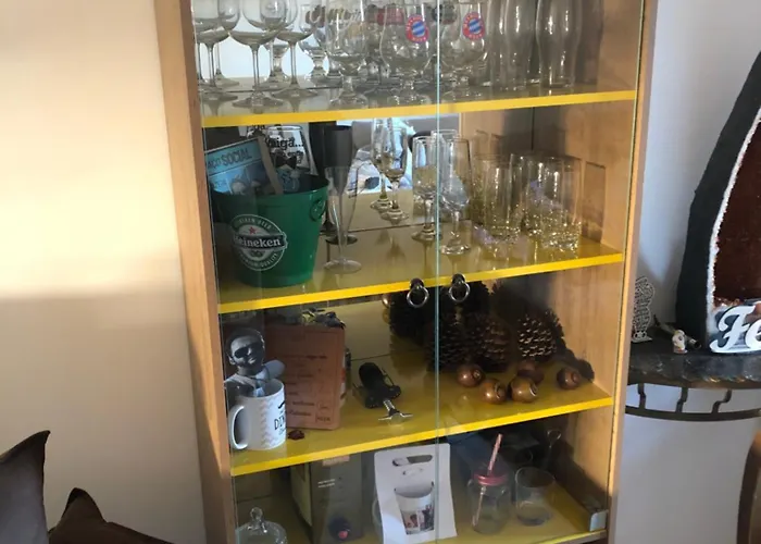 Apartamento Centro Histórico