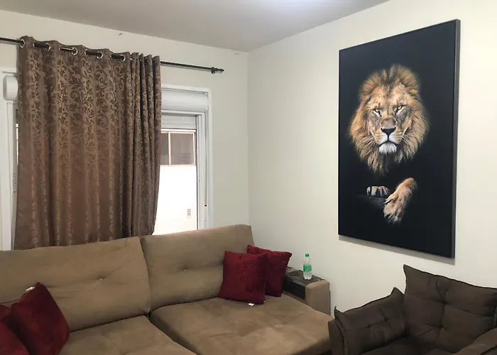 Centro Histórico Apartamento Porto Alegre