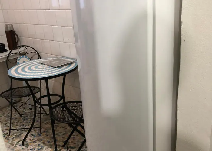 Apartamento Centro Histórico Porto Alegre