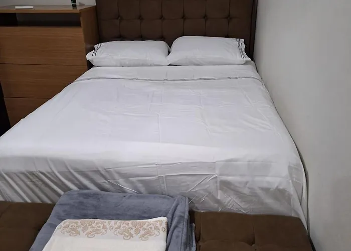 Centro Histórico Apartamento *